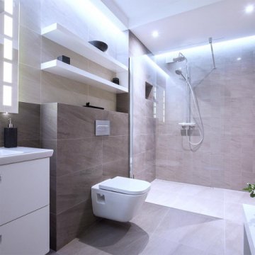 Светодиодная влагозащищенная лента Apeyron 4,8W/m 60LED/m 3528SMD холодный белый 5M 00-08