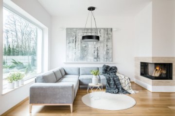 Подвесной светильник Kanlux JASMIN C 370-B 36506
