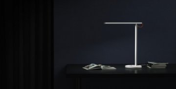Настольная лампа Xiaomi MJTD01SYL MUE4105GL