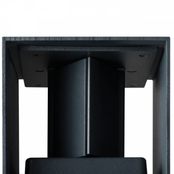 Фасадный светильник Kanlux REKA LED EL 7W-L-GR 28990