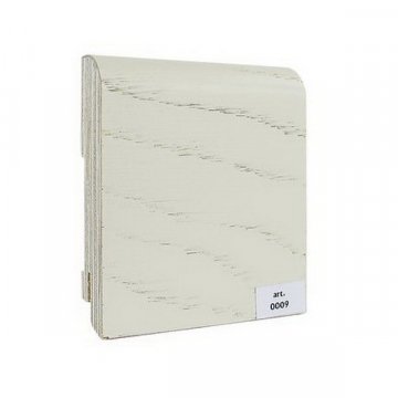 Плинтус Finitura Dekor Дуб 009 R13 70 х 15 х 2400 мм