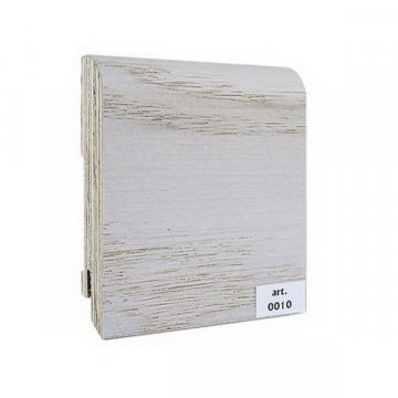 Плинтус Finitura Dekor Дуб 010 R13 70 х 15 х 2400 мм