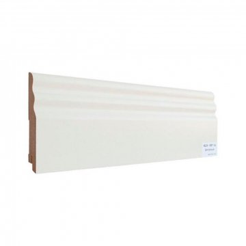 Плинтус Finitura Dekor П70RR 70 х 16 х 2440 мм