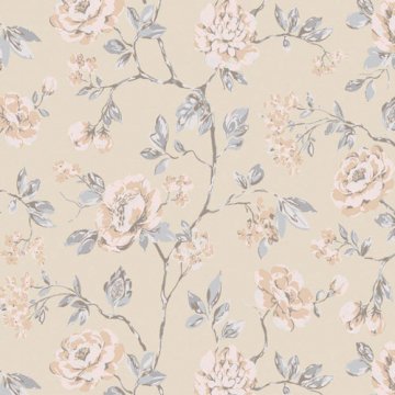 Обои Milassa Flos Flos 3002/1