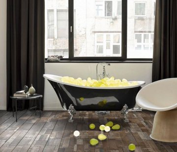 Ламинат Parador Trendtime 1 1473921 Городской Странник