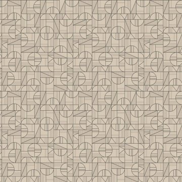 Обои Milassa Geometrica GM 3012