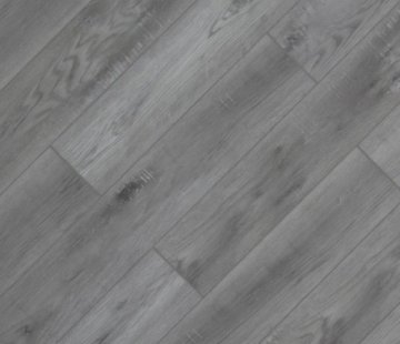 Кварцвиниловый SPC ламинат Damy Floor Family TCM369-28 Дуб рустикальный серый