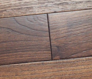 Массивная доска Sherwood Parquet Грецкий орех