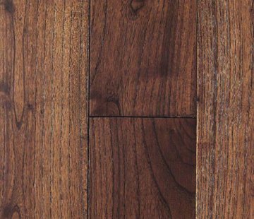 Массивная доска Sherwood Parquet Грецкий орех