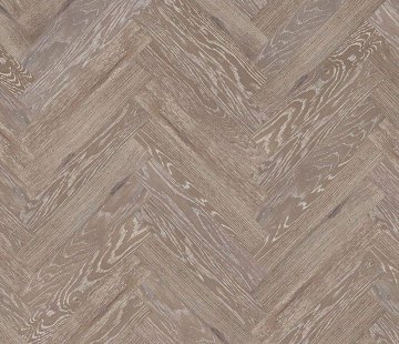 Английская елка Coswick Herringbone 1168-4251 Дуб Серый Кашемир
