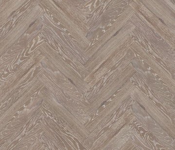 Английская елка Coswick Herringbone 1168-4251 Дуб Серый Кашемир