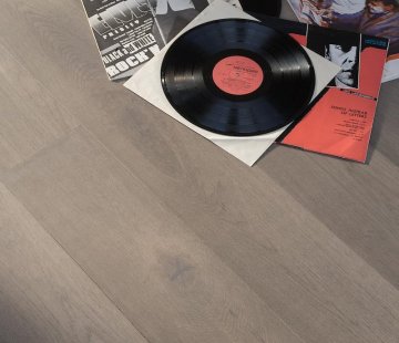 Инженерная доска Coswick Heritage 1163-7574 Дуб Серый Вельвет
