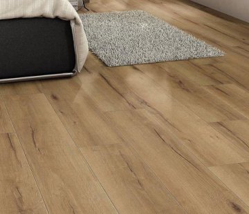 Напольное пробковое покрытие Haro Arteo XL 537257 Дуб Италика натур структур