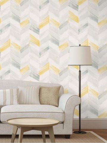 Обои Grandeco Inspiration Wall IW 2102