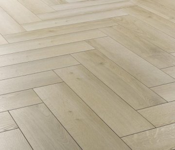 Ламинат Alsafloor Herringbone 12.0 435 Дуб Джеферсон