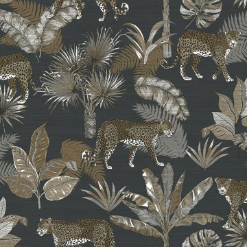 Обои Grandeco Jungle Feaver JF 2102