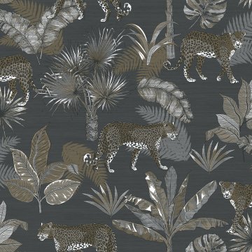 Обои Grandeco Jungle Feaver JF 2103