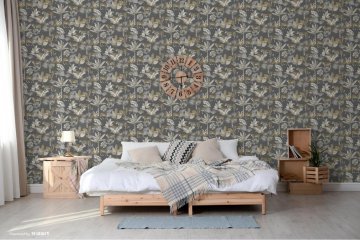 Обои Grandeco Jungle Feaver JF 2103