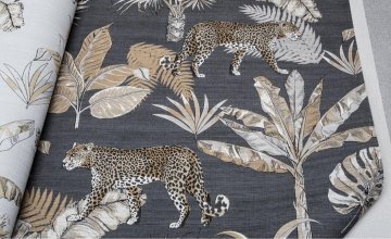 Обои Grandeco Jungle Feaver JF 2103