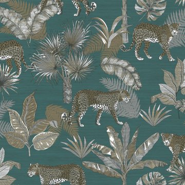 Обои Grandeco Jungle Feaver JF 2104