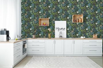 Обои Grandeco Jungle Feaver JF 2202