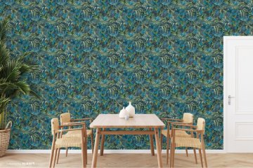 Обои Grandeco Jungle Feaver JF 2302