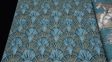 Обои Grandeco Jungle Feaver JF 3001