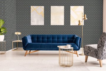 Обои Grandeco Jungle Feaver JF 3002