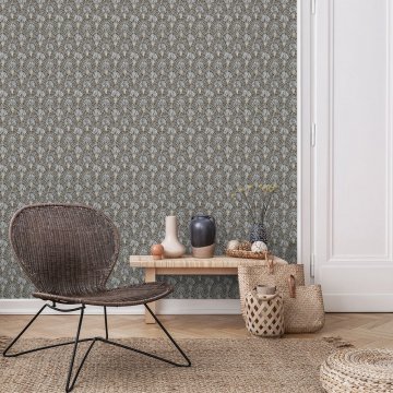 Обои Grandeco Jungle Feaver JF 3003