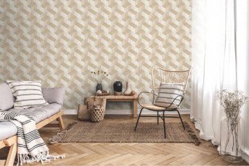 Обои Grandeco Jungle Feaver JF 3301
