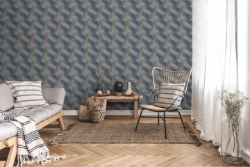 Обои Grandeco Jungle Feaver JF 3303