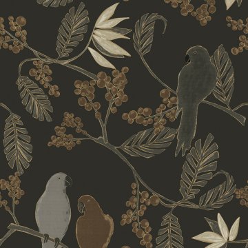 Обои Grandeco Jungle Feaver JF 3401