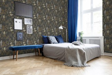 Обои Grandeco Jungle Feaver JF 3401
