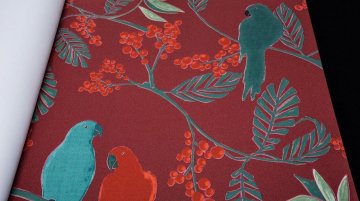 Обои Grandeco Jungle Feaver JF 3402