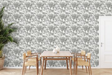 Обои Grandeco Jungle Feaver JF 3501