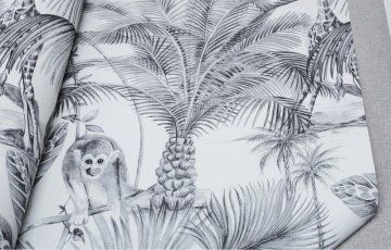 Обои Grandeco Jungle Feaver JF 3501