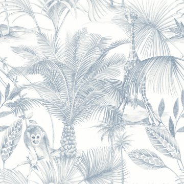 Обои Grandeco Jungle Feaver JF 3502