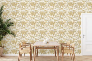Обои Grandeco Jungle Feaver JF 3503