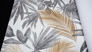 Обои Grandeco Jungle Feaver JF 3601