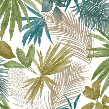 Обои Grandeco Jungle Feaver JF 3602