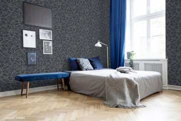 Обои Grandeco Jungle Feaver JF 3902