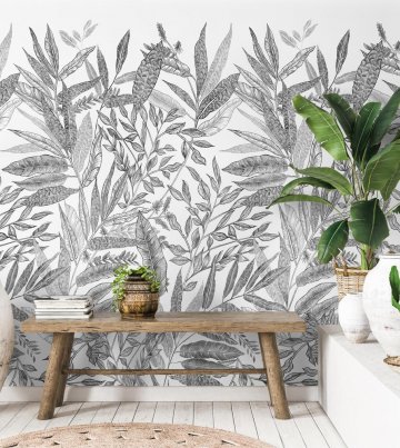 Обои Grandeco Jungle Feaver JF 6101