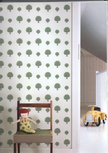 Обои Grandeco Jack n Rose Junior JR2101