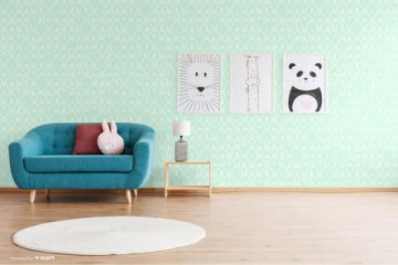 Обои Grandeco Jack n Rose Junior JR3107