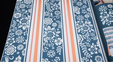 Обои Grandeco Jack n Rose Junior JR4101