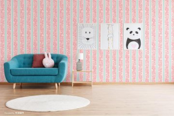 Обои Grandeco Jack n Rose Junior JR4102