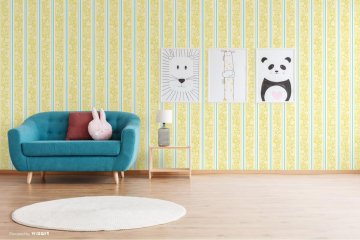 Обои Grandeco Jack n Rose Junior JR4103