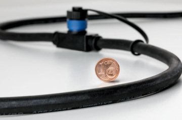 Кабель соединительный Paulmann Plug&Shine 93926