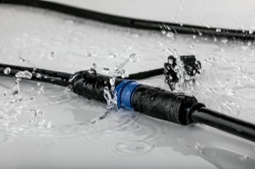 Кабель соединительный Paulmann Plug&Shine 93930