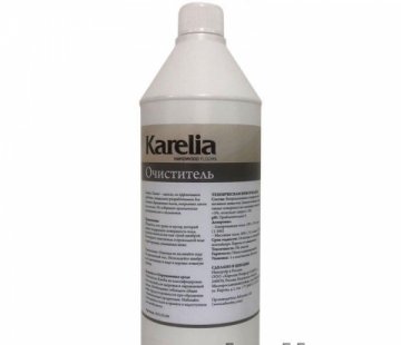 Средство для ухода Karelia Cleaner